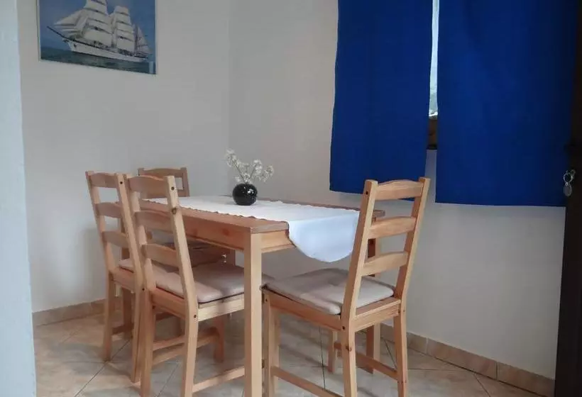 Aamiaismajoitus (B&B) Room Josip