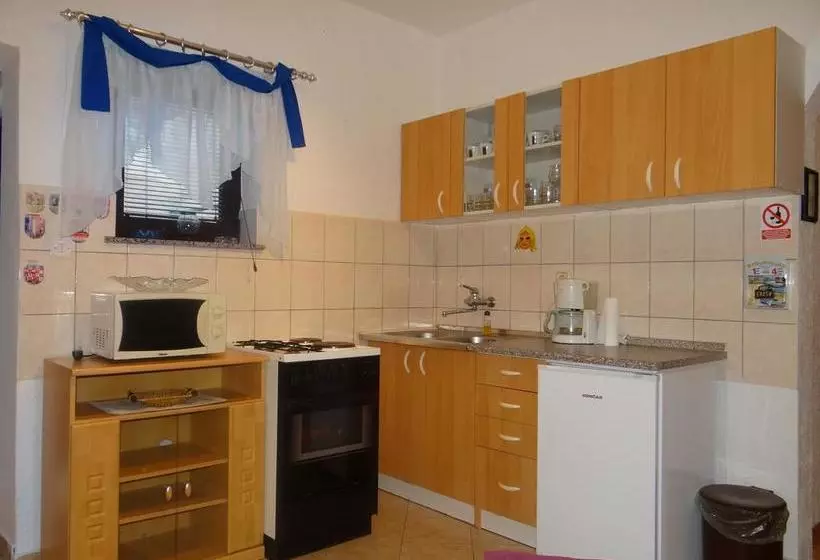 Aamiaismajoitus (B&B) Room Josip