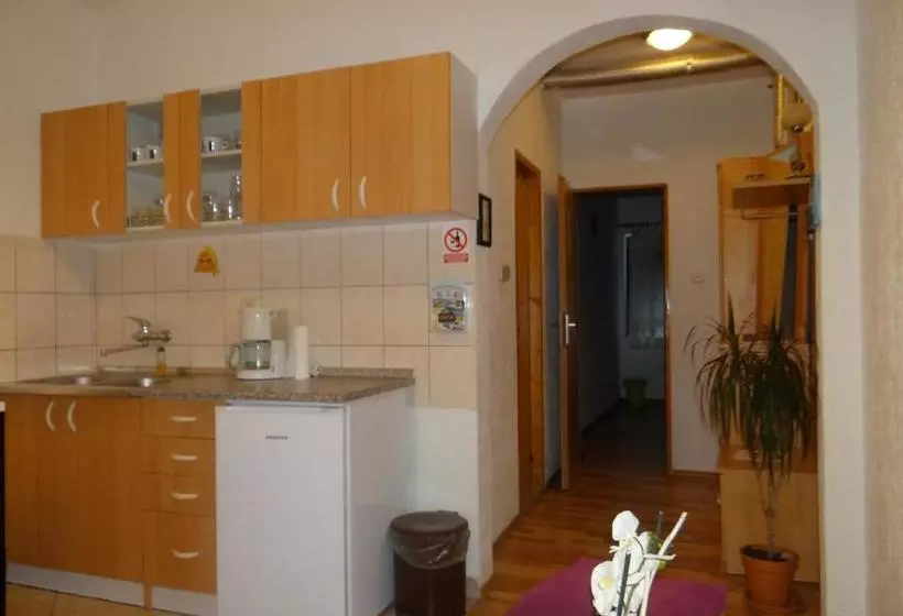 Aamiaismajoitus (B&B) Room Josip