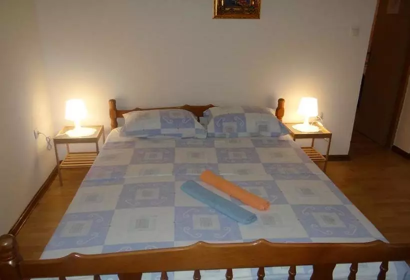 Aamiaismajoitus (B&B) Room Josip