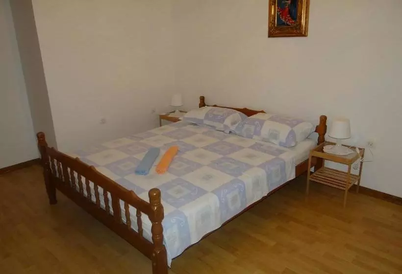 Aamiaismajoitus (B&B) Room Josip