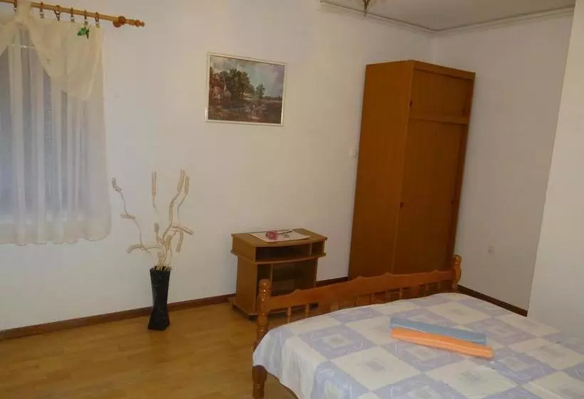 Aamiaismajoitus (B&B) Room Josip