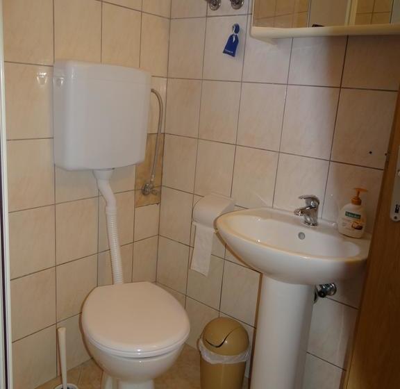 ベッドアンドブレックファースト Room Josip