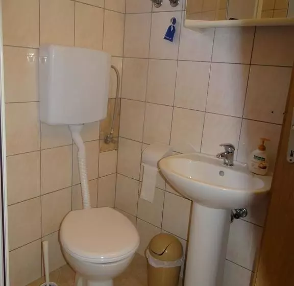 Aamiaismajoitus (B&B) Room Josip