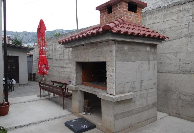 ベッドアンドブレックファースト Room Josip