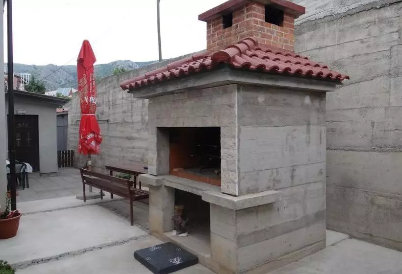 Aamiaismajoitus (B&B) Room Josip