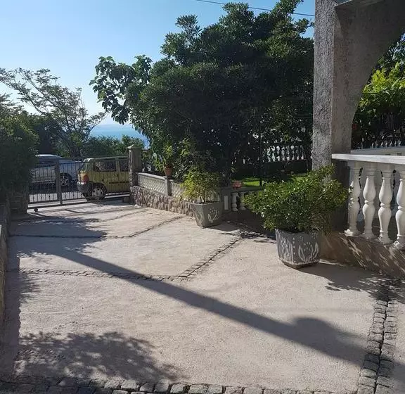 Aamiaismajoitus (B&B) Room Josip