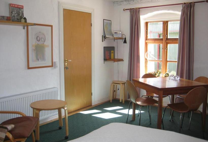 Bed & Breakfast Farmer Annekset Ravning