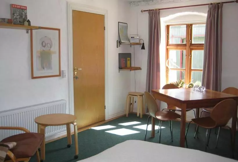 ベッドアンドブレックファースト Farmer Annekset Ravning