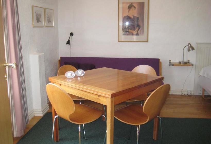 Bed & Breakfast Farmer Annekset Ravning