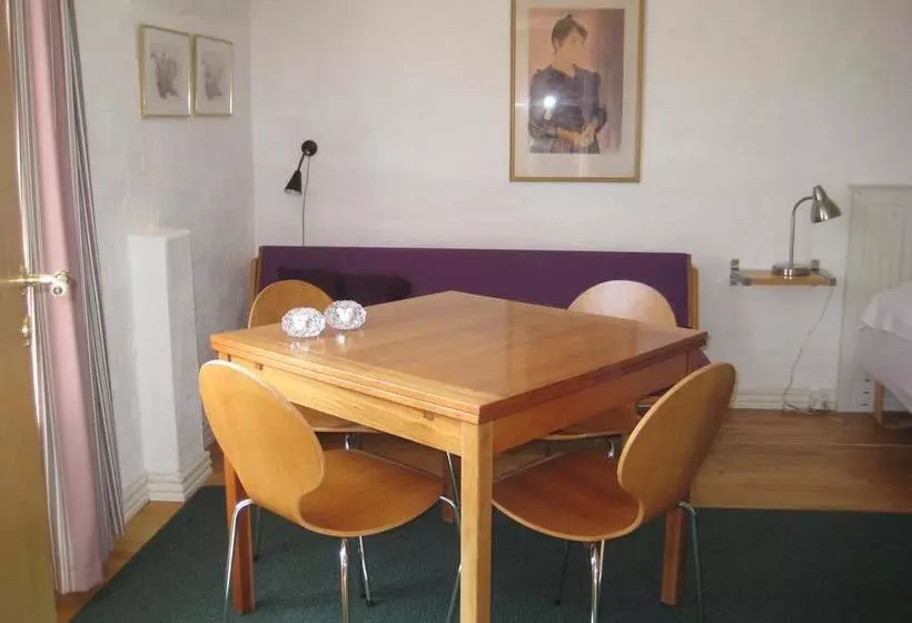 ベッドアンドブレックファースト Farmer Annekset Ravning