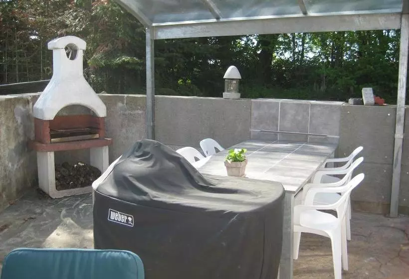 ベッドアンドブレックファースト Farmer Annekset Ravning