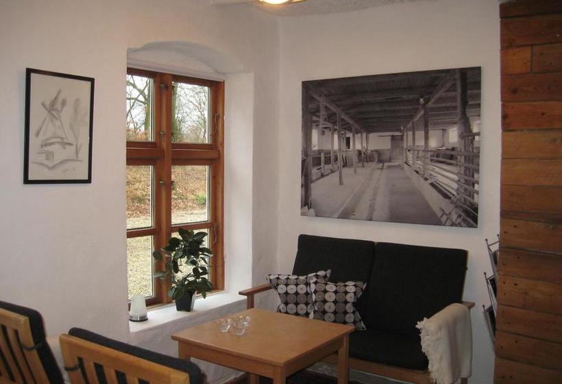 Bed & Breakfast Farmer Annekset Ravning