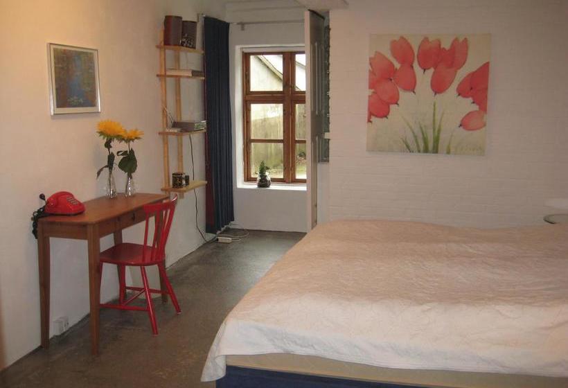 Bed & Breakfast Farmer Annekset Ravning