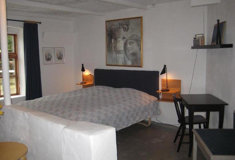 Bed & Breakfast Farmer Annekset Ravning