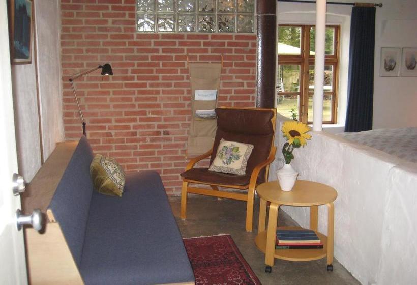 Bed & Breakfast Farmer Annekset Ravning