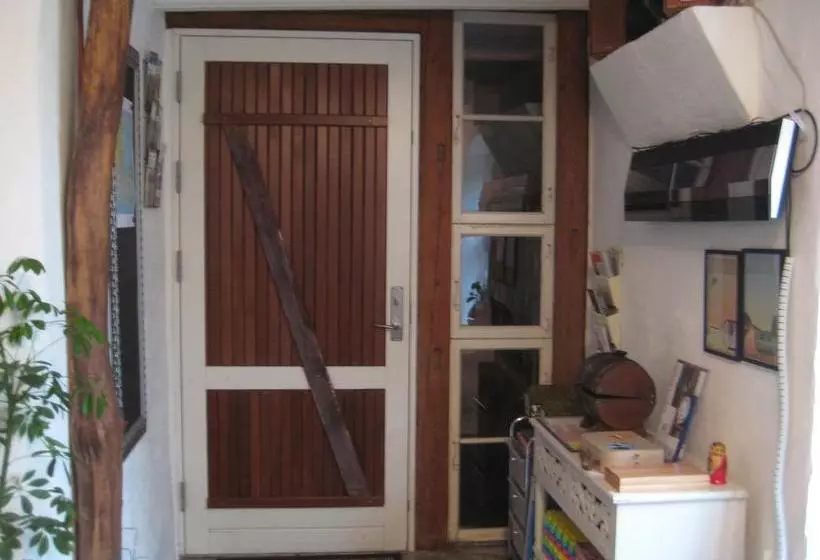 ベッドアンドブレックファースト Farmer Annekset Ravning