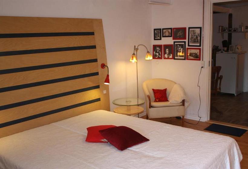 Bed & Breakfast Farmer Annekset Ravning