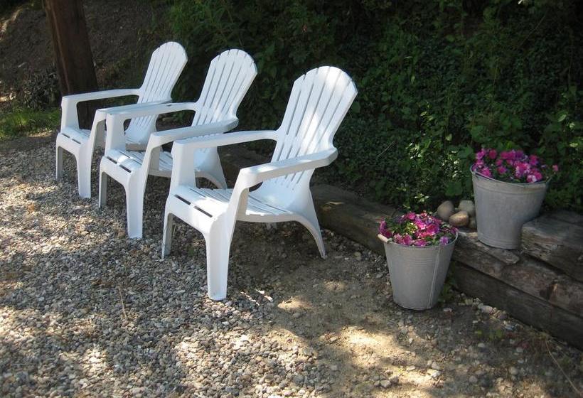 Bed & Breakfast Farmer Annekset Ravning