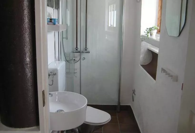 ベッドアンドブレックファースト Farmer Annekset Ravning