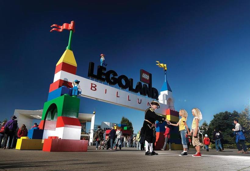 Bed & Breakfast Farmer Annekset Ravning