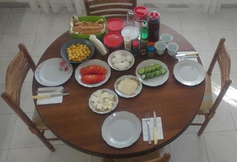 فندق فئة نجمة واحدة Green Garden Guesthouse