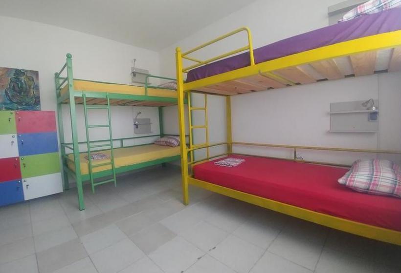 فندق فئة نجمة واحدة Green Garden Guesthouse