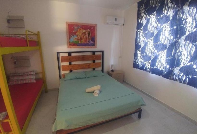 فندق فئة نجمة واحدة Green Garden Guesthouse