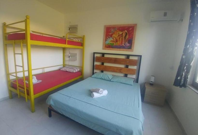 فندق فئة نجمة واحدة Green Garden Guesthouse