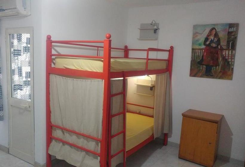 فندق فئة نجمة واحدة Green Garden Guesthouse