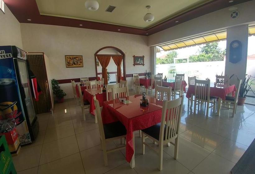 فندق فئة نجمة واحدة Green Garden Guesthouse