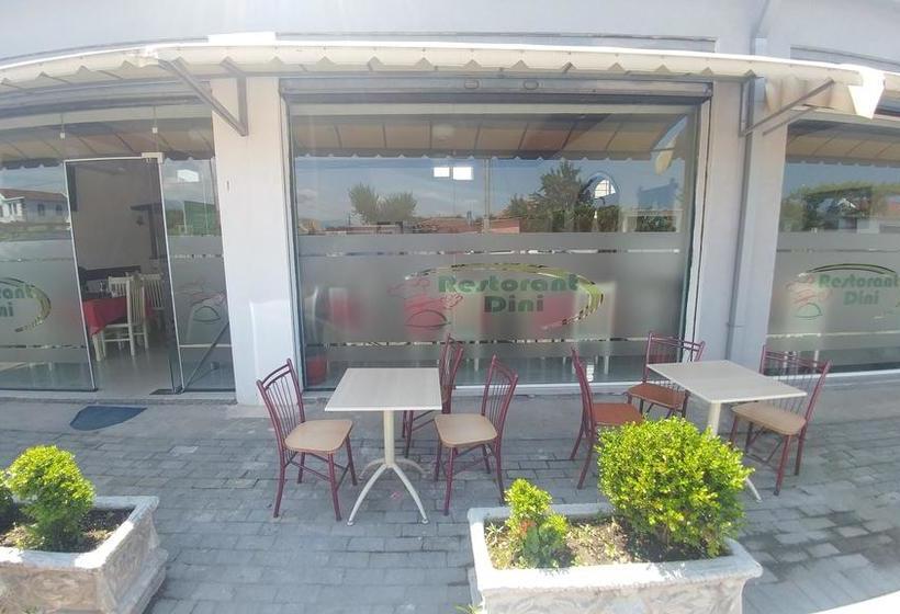 فندق فئة نجمة واحدة Green Garden Guesthouse