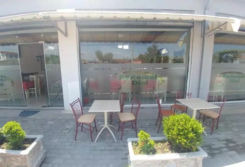 Hostal Green Garden Guesthouse