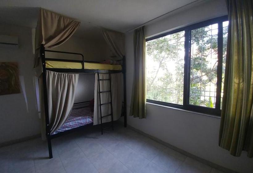 فندق فئة نجمة واحدة Green Garden Guesthouse