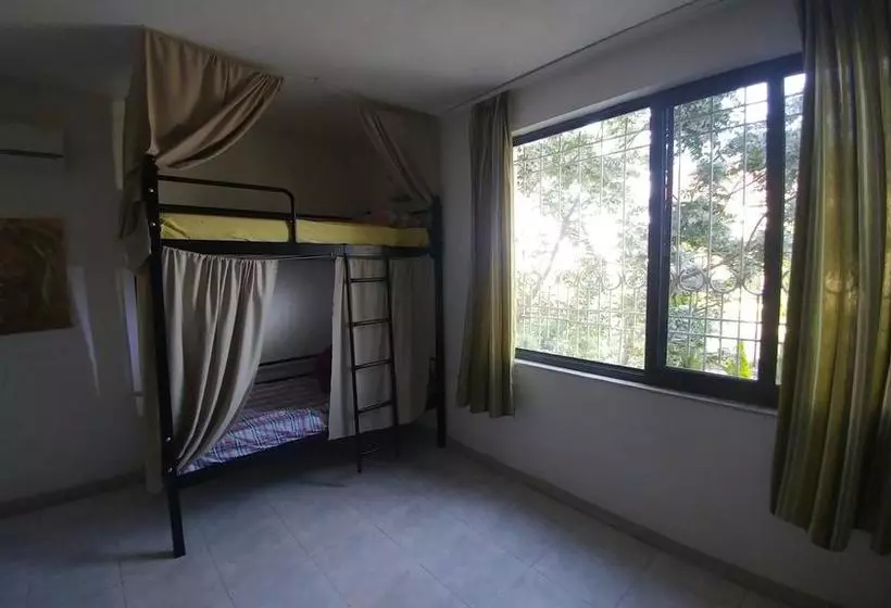 Hostal Green Garden Guesthouse