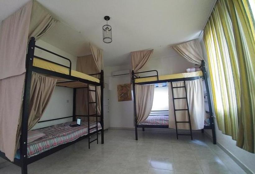 فندق فئة نجمة واحدة Green Garden Guesthouse