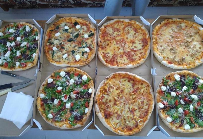 فندق فئة نجمة واحدة Green Garden Guesthouse