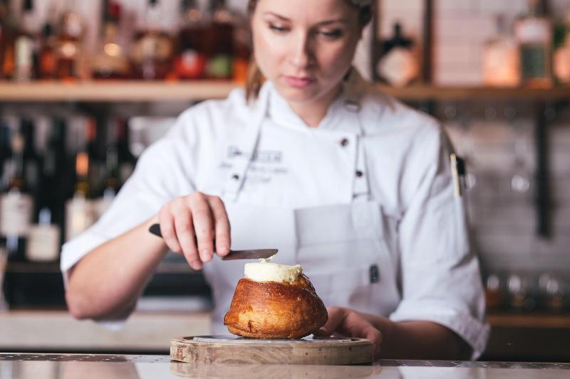 Otel Aloft Austin Downtown