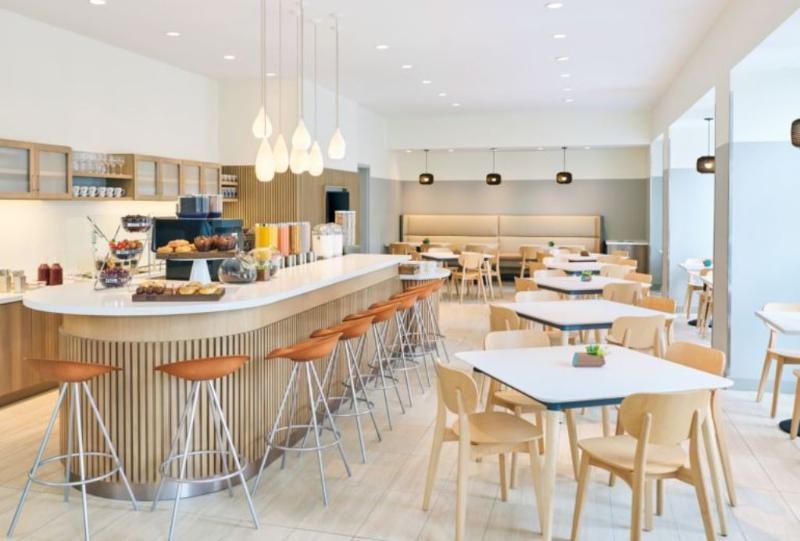 ホテル Aloft Austin Downtown