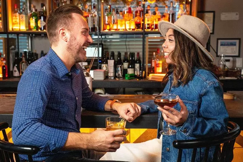 ホテル Aloft Austin Downtown