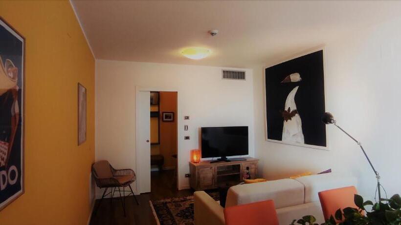 בית מלון כפרי Antares