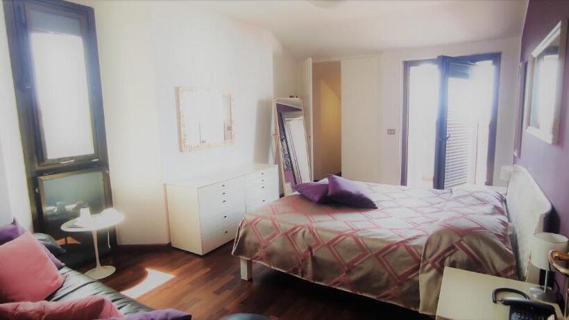 בית מלון כפרי Antares