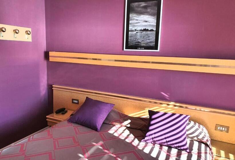 בית מלון כפרי Antares