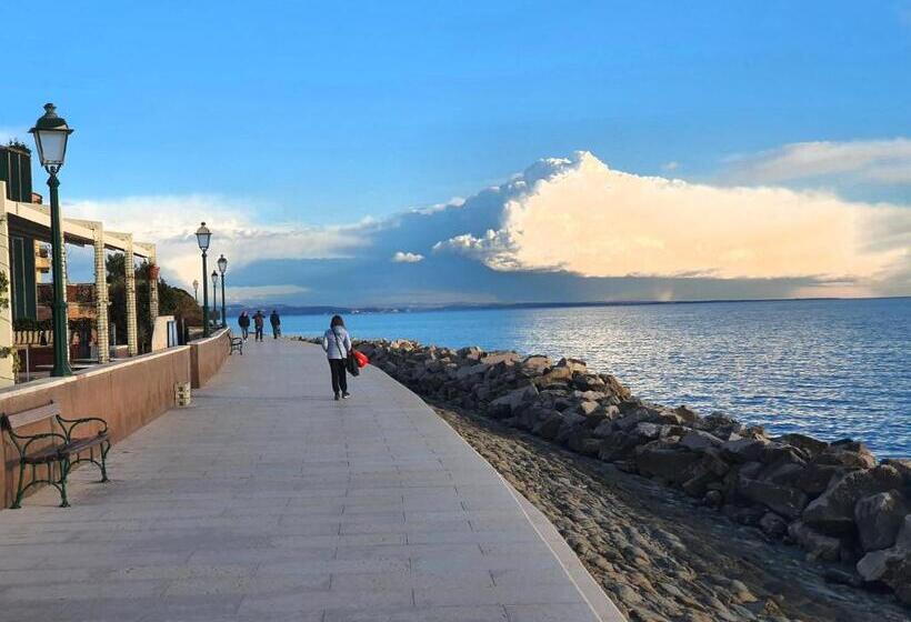 בית מלון כפרי Antares