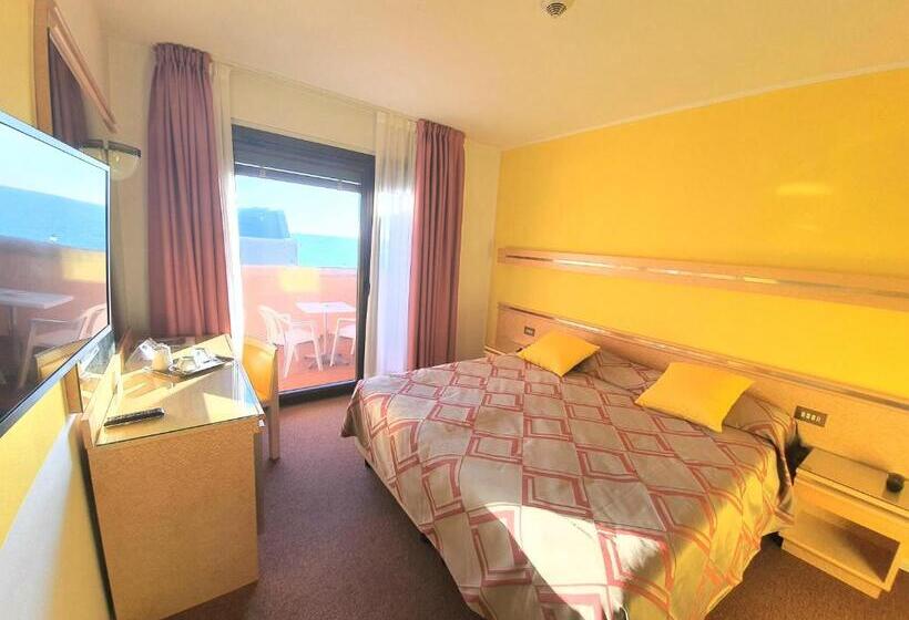 בית מלון כפרי Antares