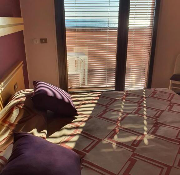 בית מלון כפרי Antares