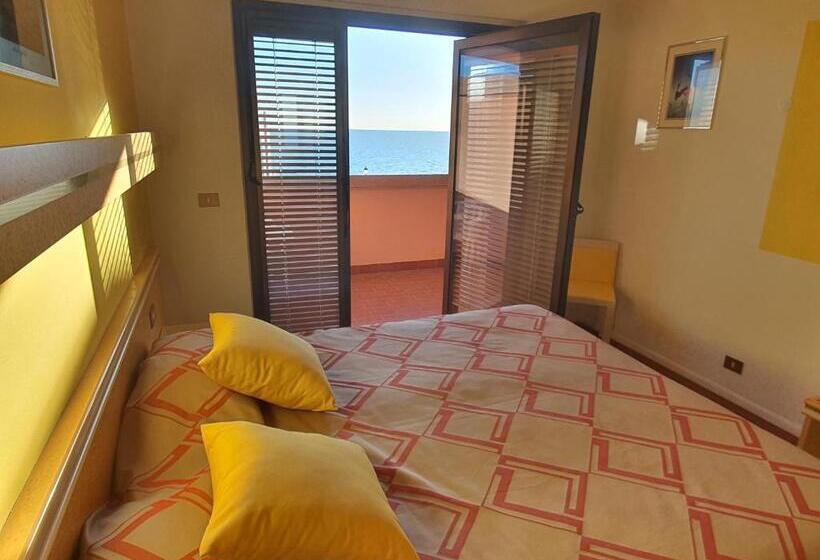 בית מלון כפרי Antares