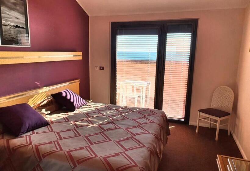 בית מלון כפרי Antares