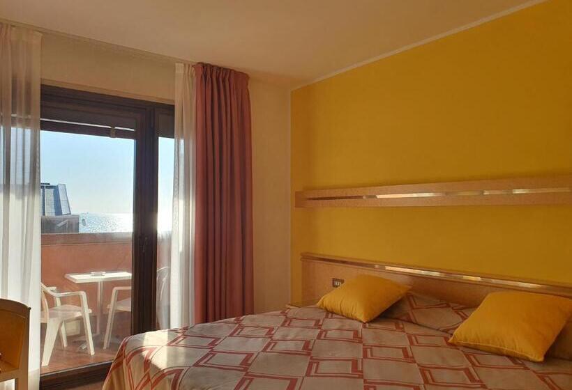 בית מלון כפרי Antares