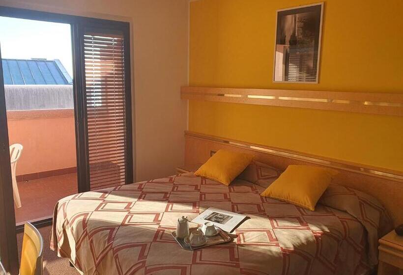 בית מלון כפרי Antares